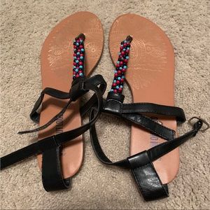 Sandals
